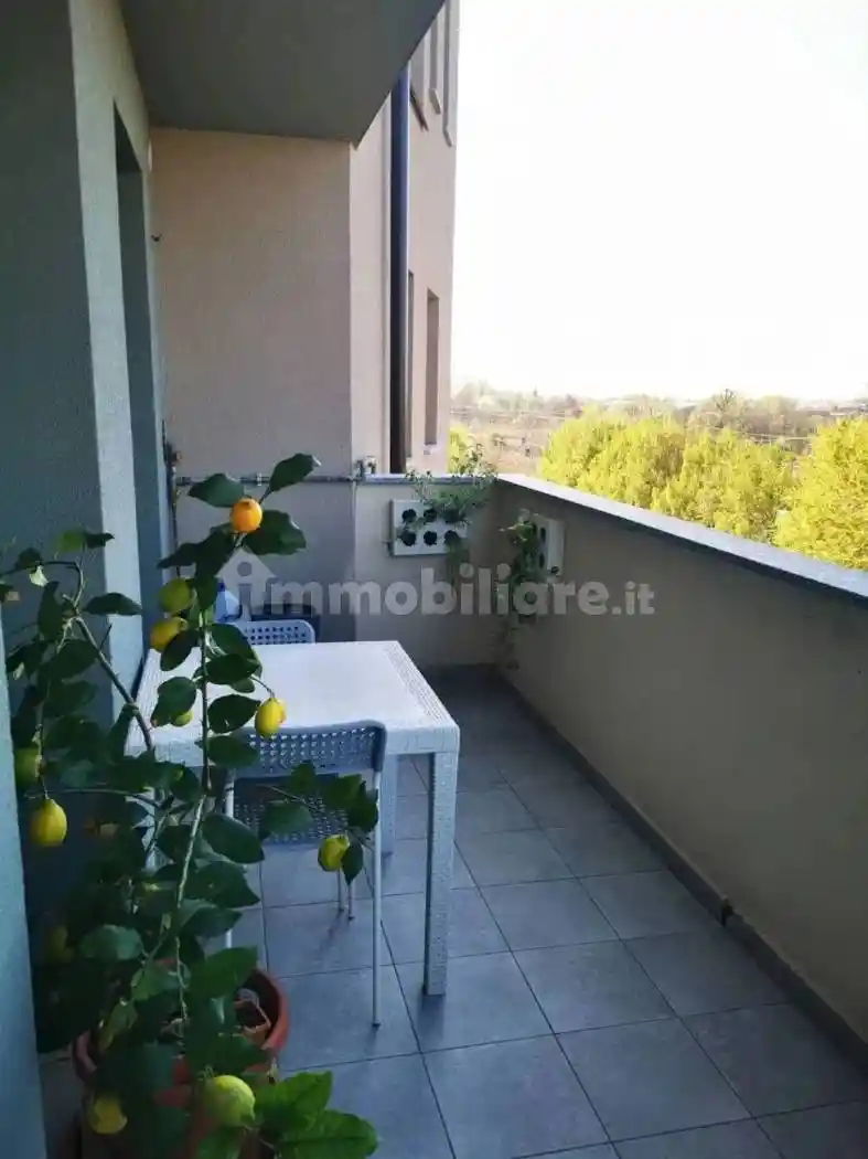 Appartamento in vendita a Voghera