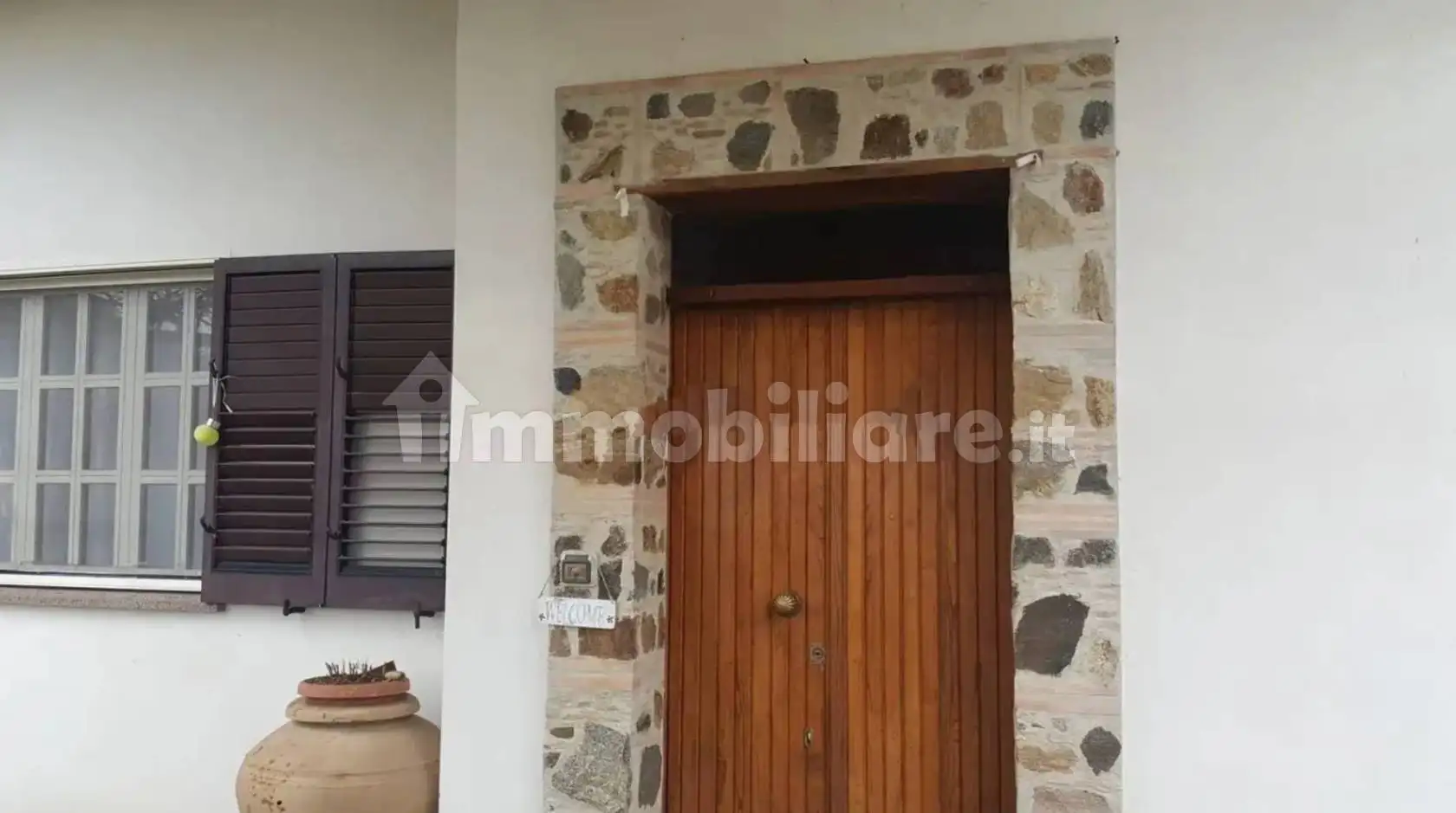 Rustico - Casale in vendita a Polia