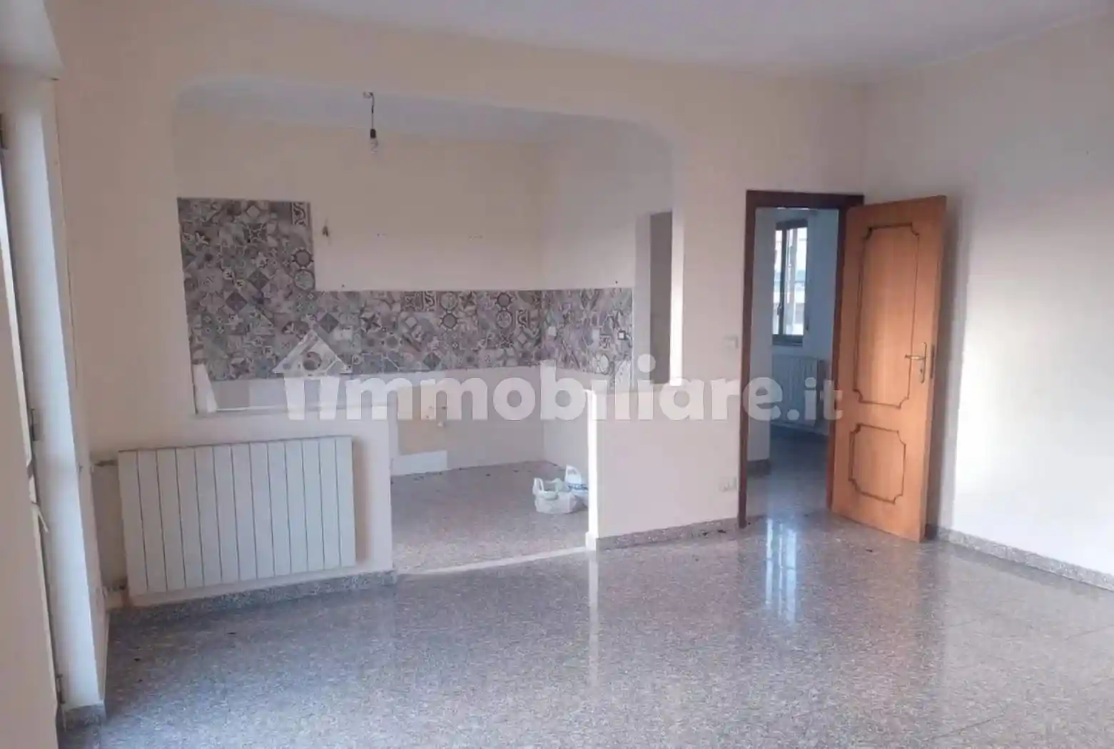 Appartamento in vendita a Canicattì