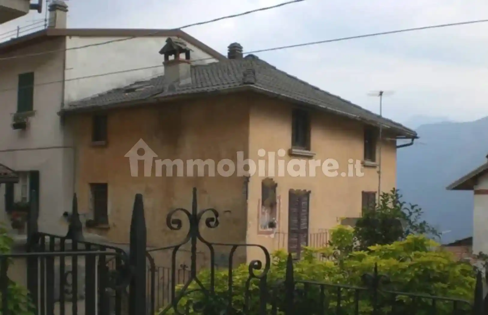 Terratetto unifamiliare via Mulini, Narro Indovero, Casargo - foto 2