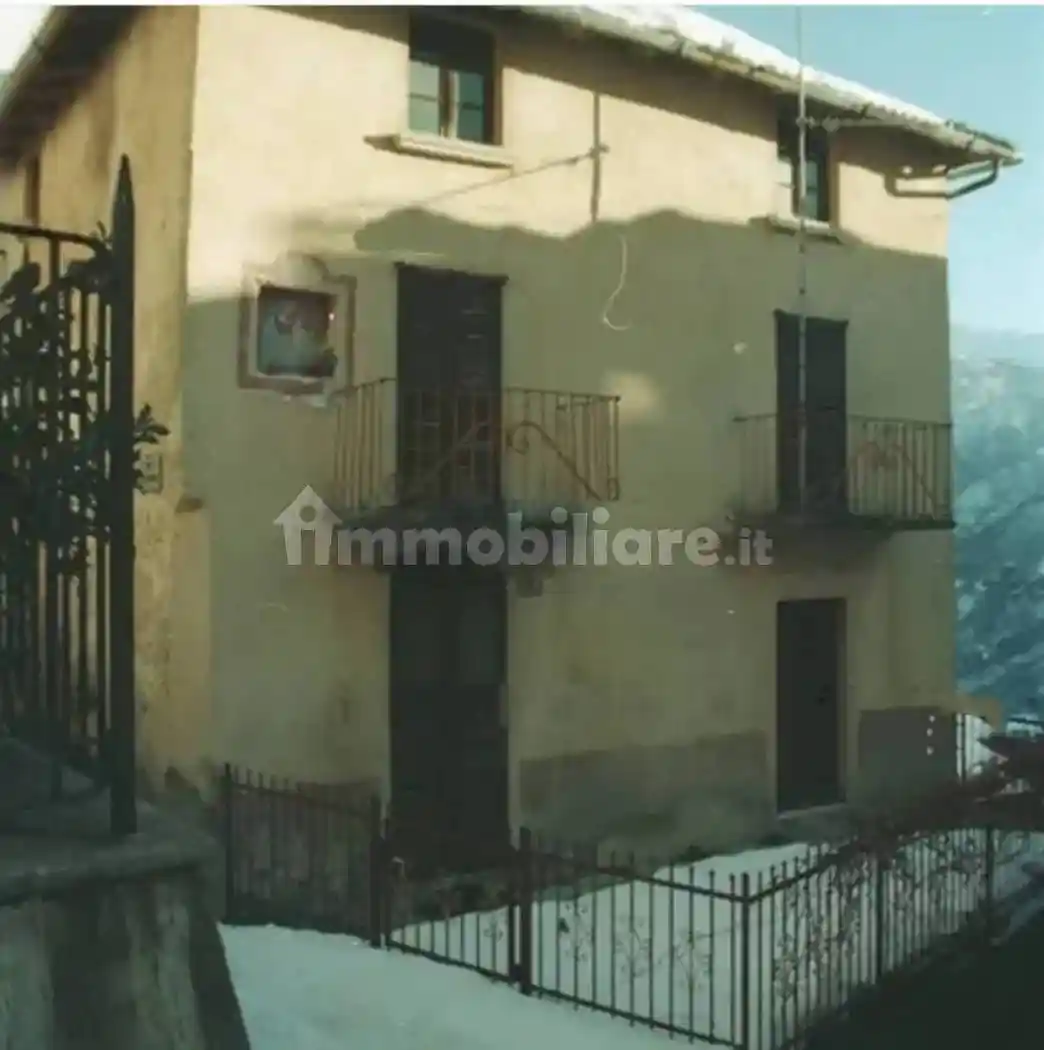 Terratetto unifamiliare via Mulini, Narro Indovero, Casargo - foto 4