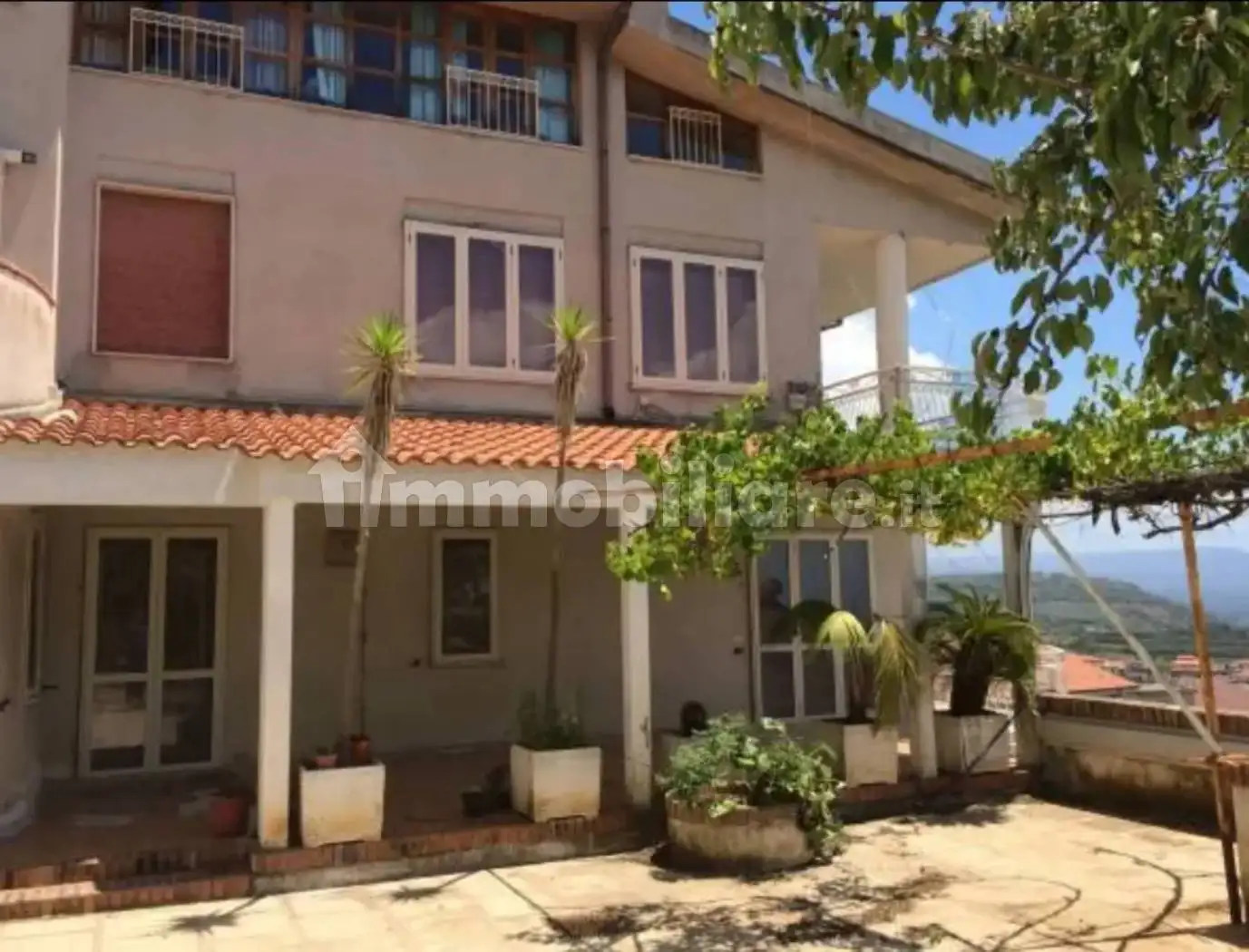 Appartamento in vendita a Nicotera