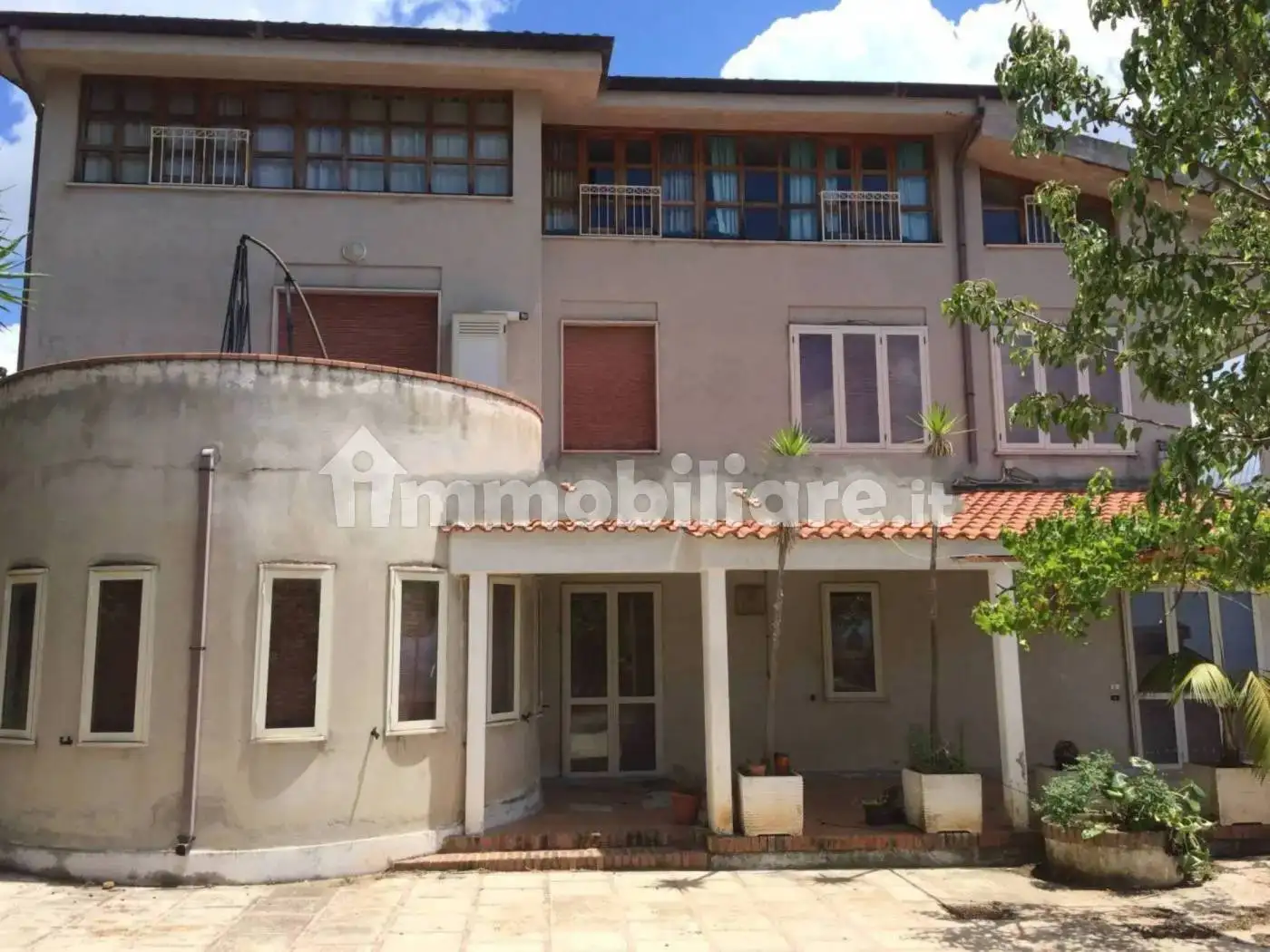 Appartamento in vendita a Nicotera