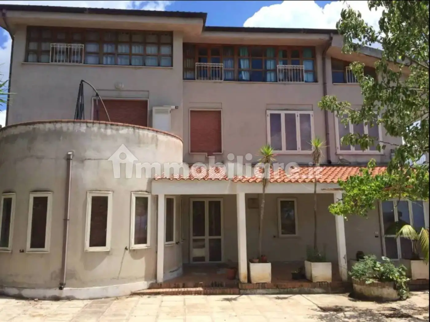 Villa in vendita a Nicotera