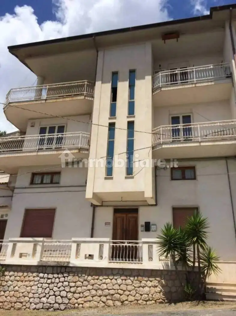 Appartamento in vendita a Nicotera
