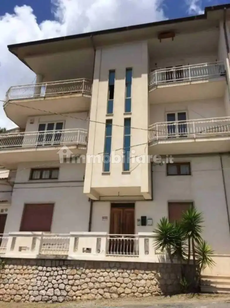 Appartamento in vendita a Nicotera