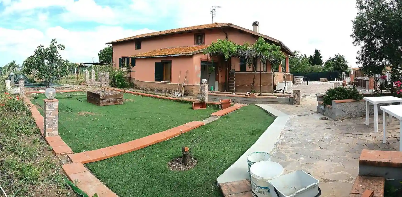 Villa - foto 3