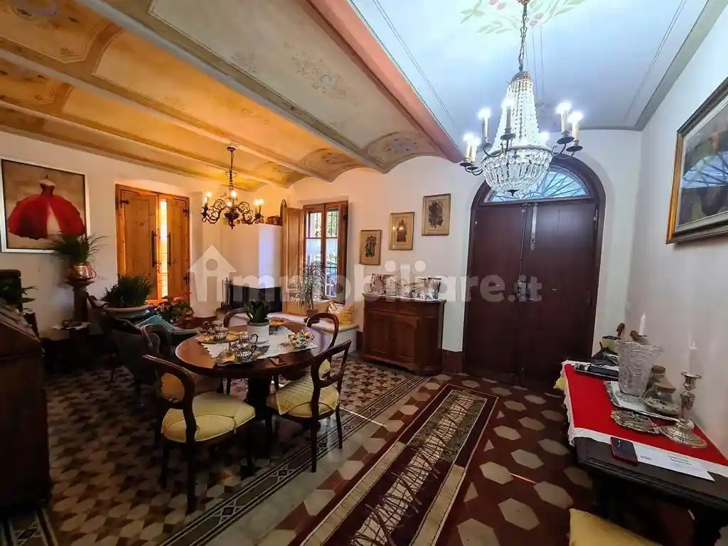 Villa unifamiliare, buono stato, 310 m², Agostoli - Montalbuccio, Siena - foto 2