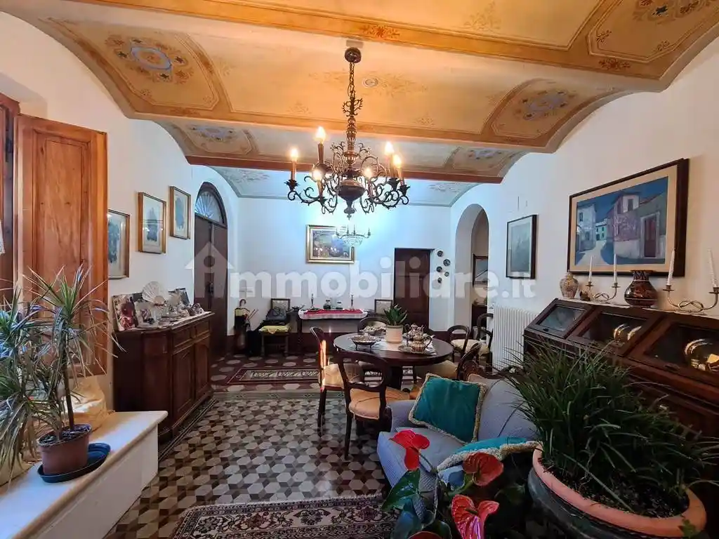 Villa unifamiliare, buono stato, 310 m², Agostoli - Montalbuccio, Siena - foto 4