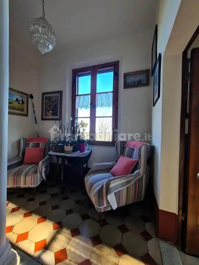 Villa unifamiliare, buono stato, 310 m², Agostoli - Montalbuccio, Siena - foto 5