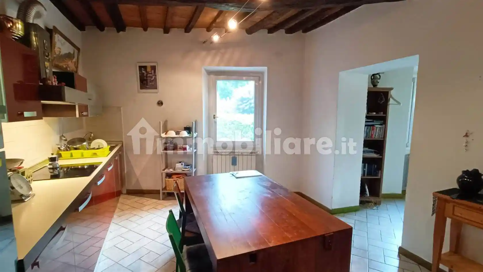 Appartamento in vendita a Scarperia e San Piero