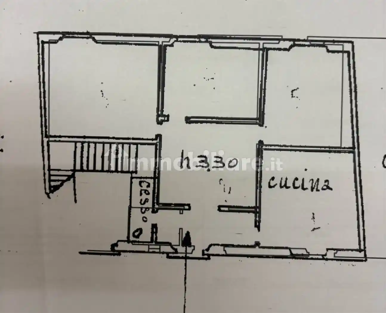 Appartamento in vendita a San Giovanni Valdarno