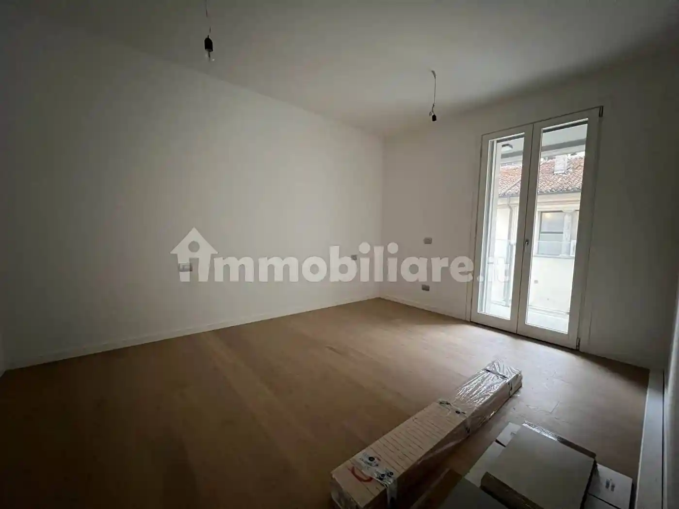 Appartamento in vendita a Piacenza