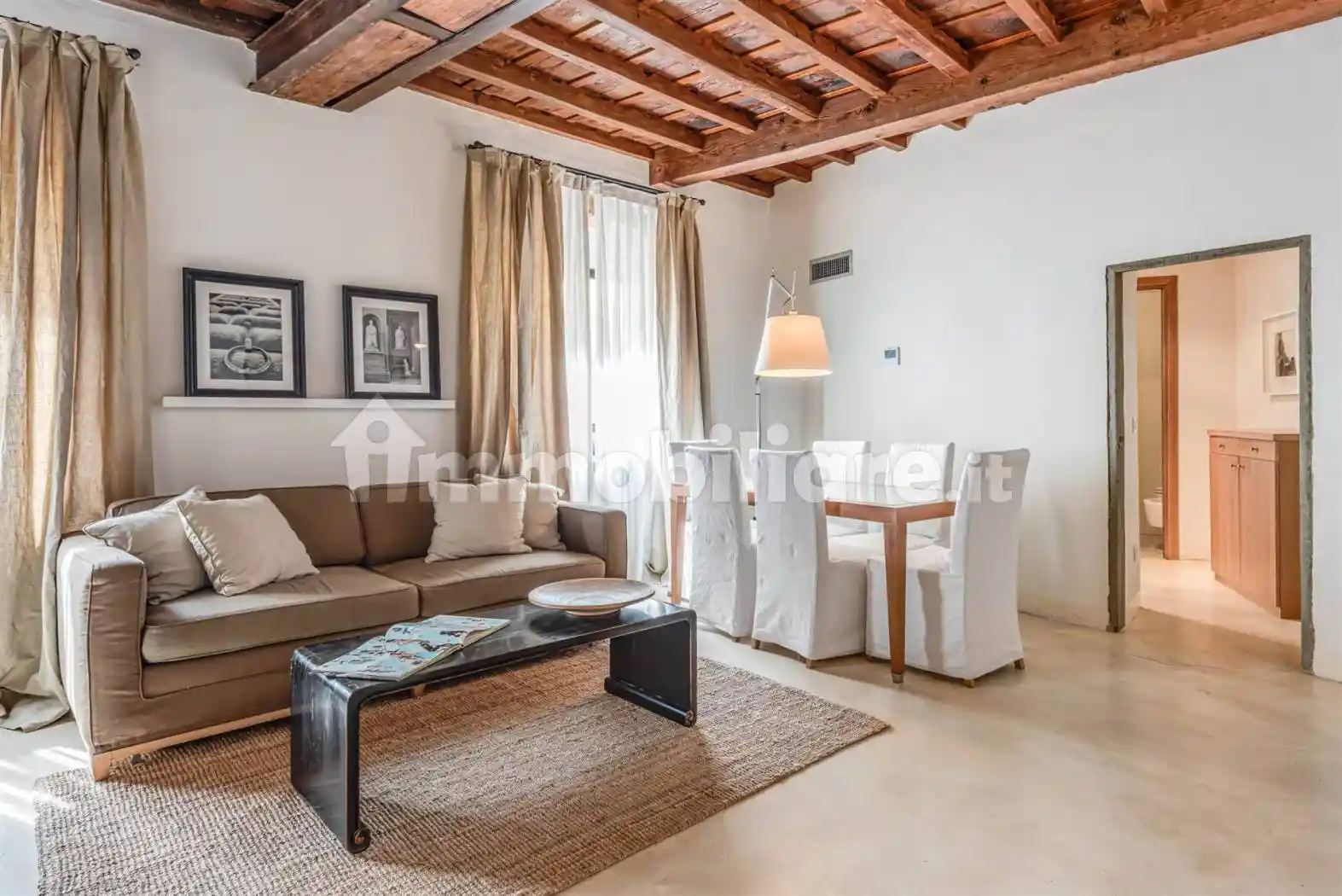 Appartamento in affitto a Firenze