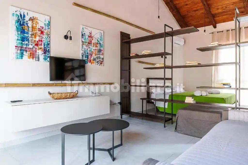 Appartamento ottimo stato, piano terra, Ogliara, Salerno - foto 4