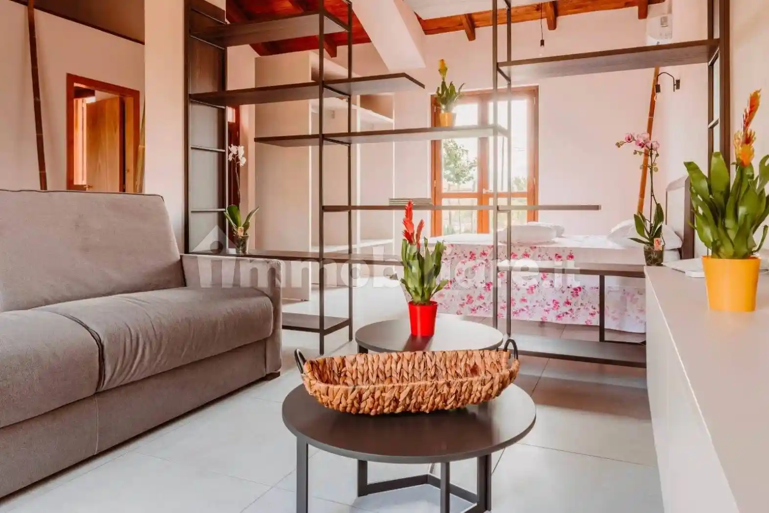 Appartamento ottimo stato, piano terra, Ogliara, Salerno - foto 5