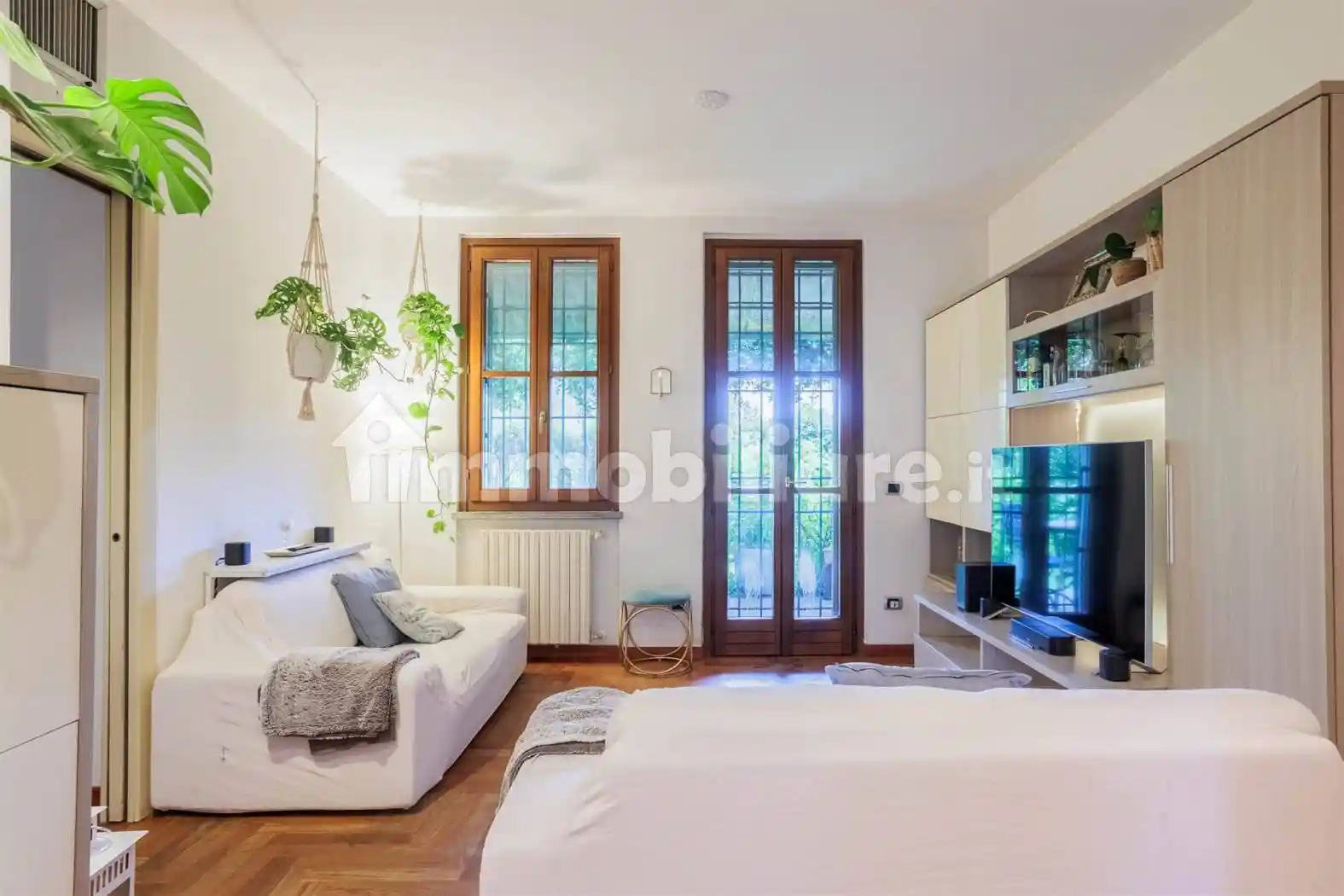 Trilocale via Trento  4, Mezzate, Peschiera Borromeo - foto 5