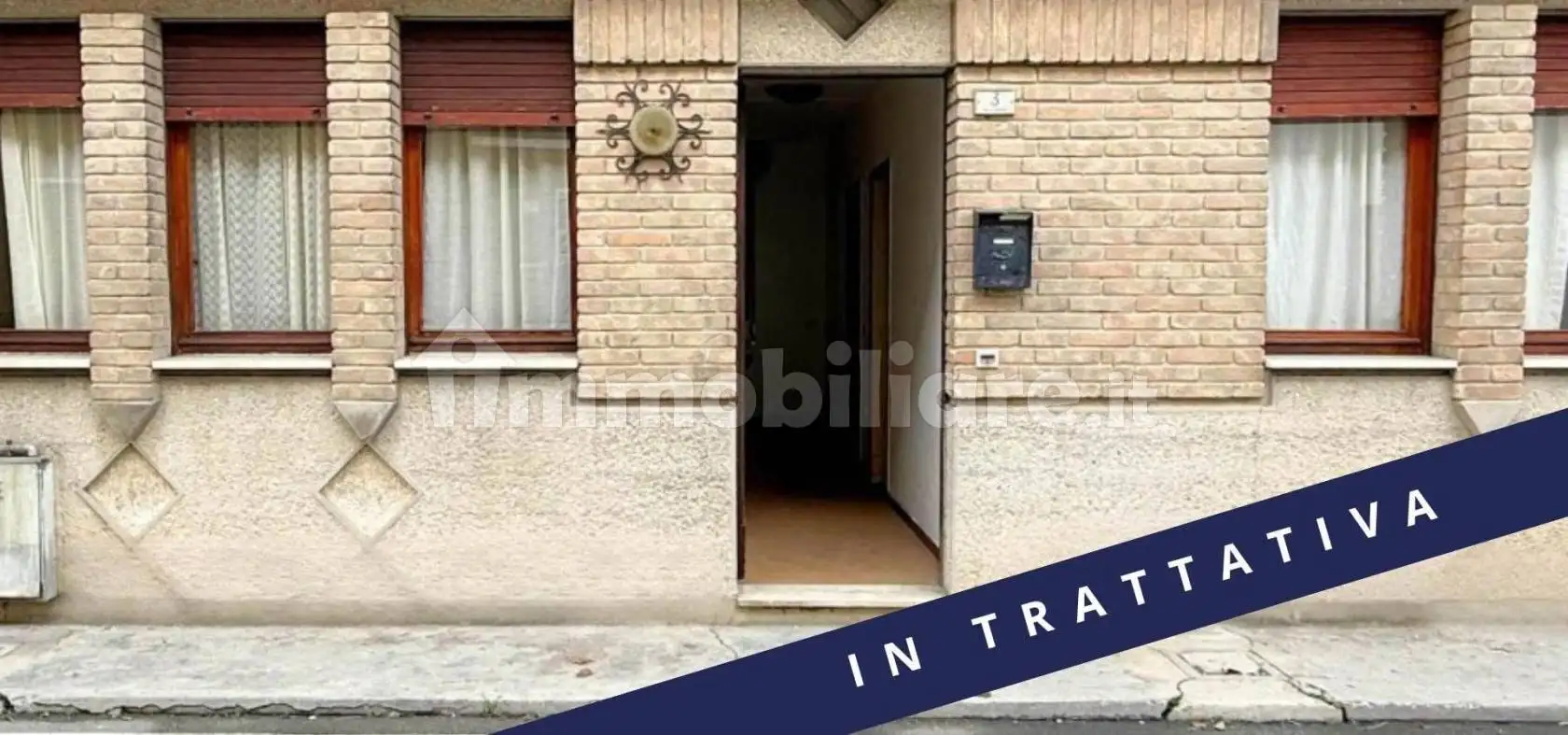 Appartamento in vendita a Fossalta di Portogruaro