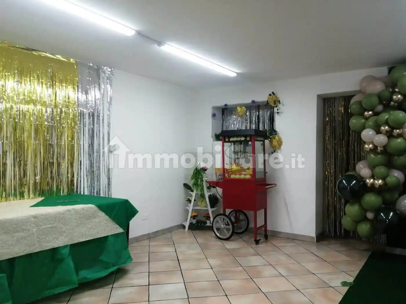 Terratetto unifamiliare via Galermo  210, Cittadella - Policlinico, Catania - foto 2