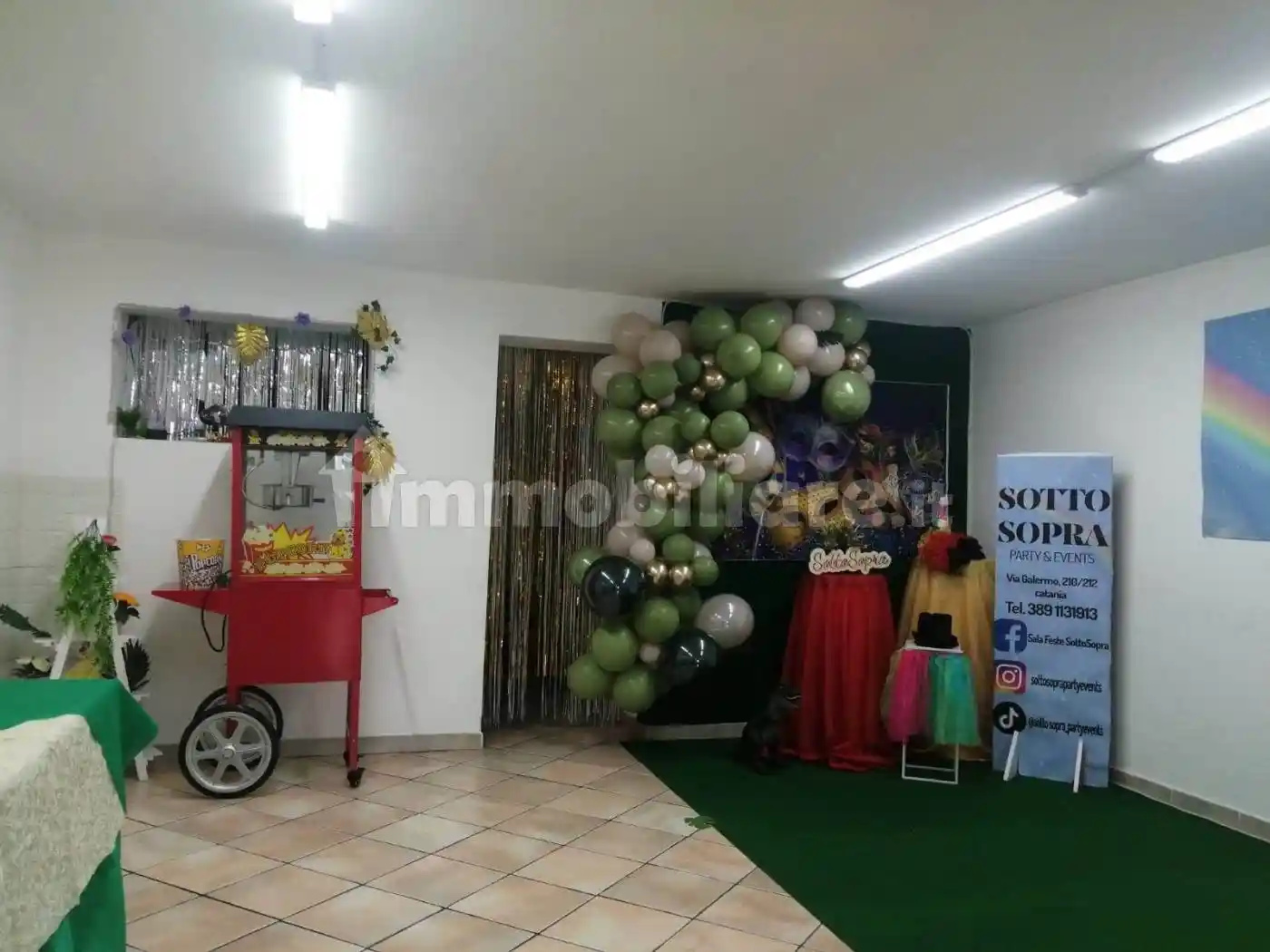 Terratetto unifamiliare via Galermo  210, Cittadella - Policlinico, Catania - foto 3