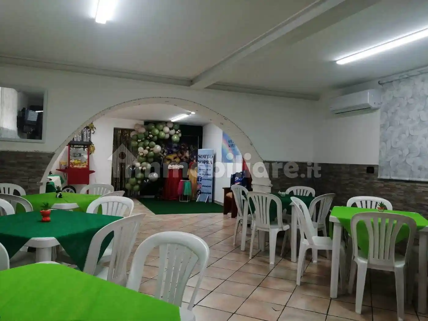 Terratetto unifamiliare via Galermo  210, Cittadella - Policlinico, Catania - foto 5