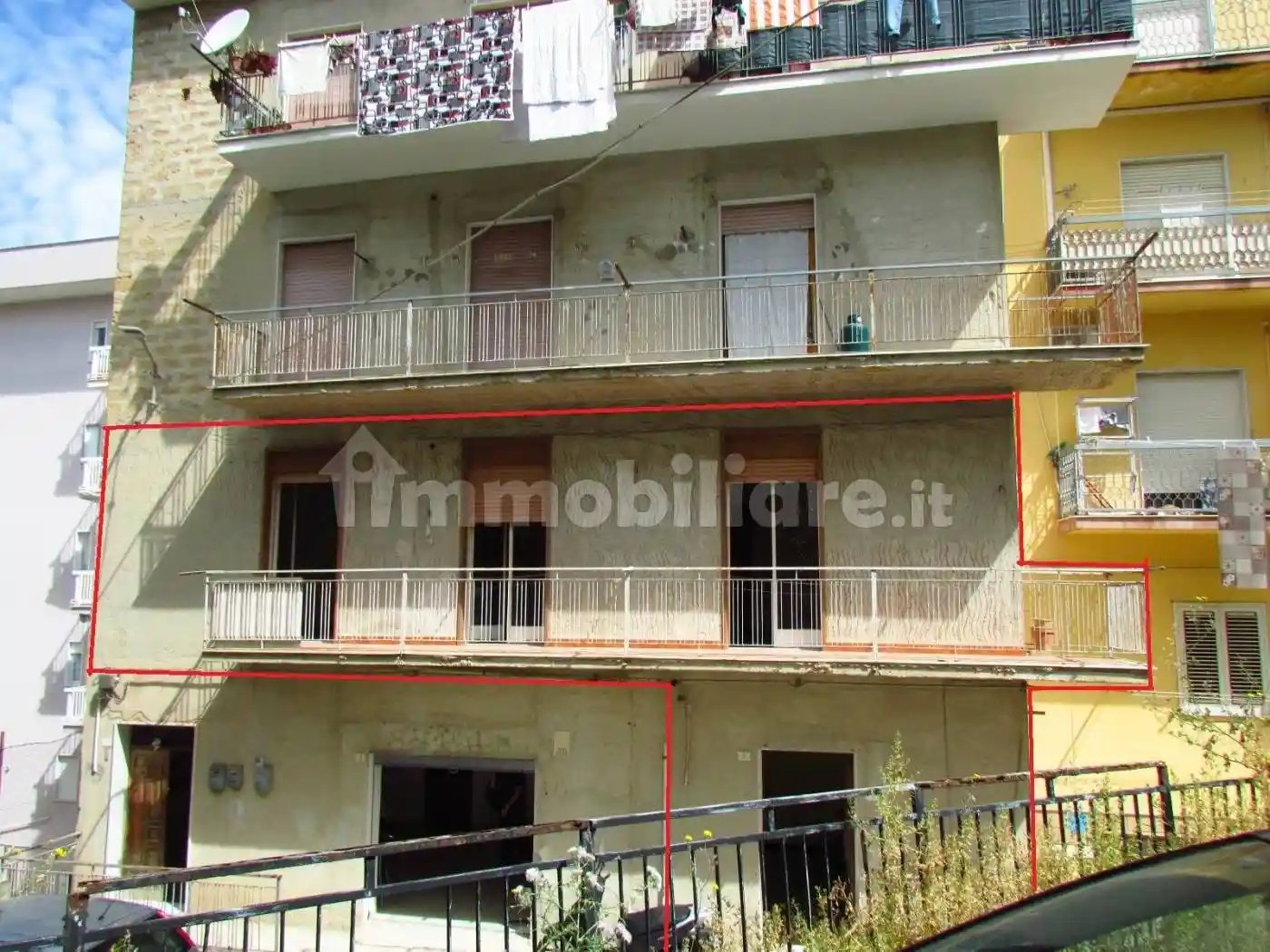 Appartamento in vendita a Sciacca