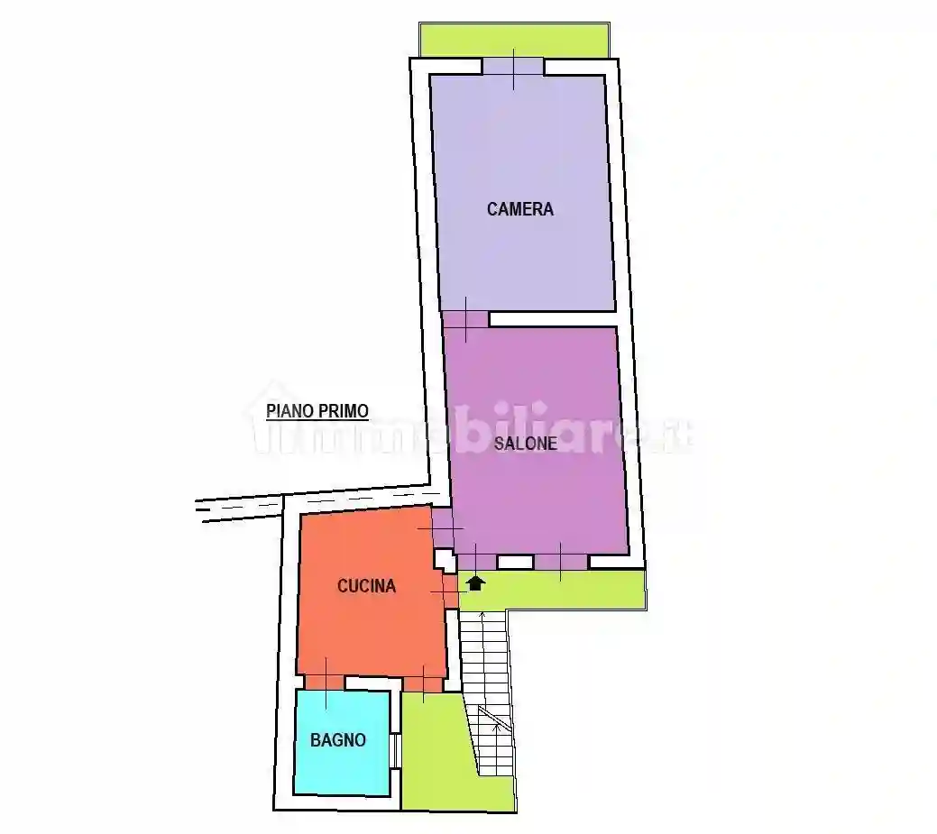 Appartamento - foto 3