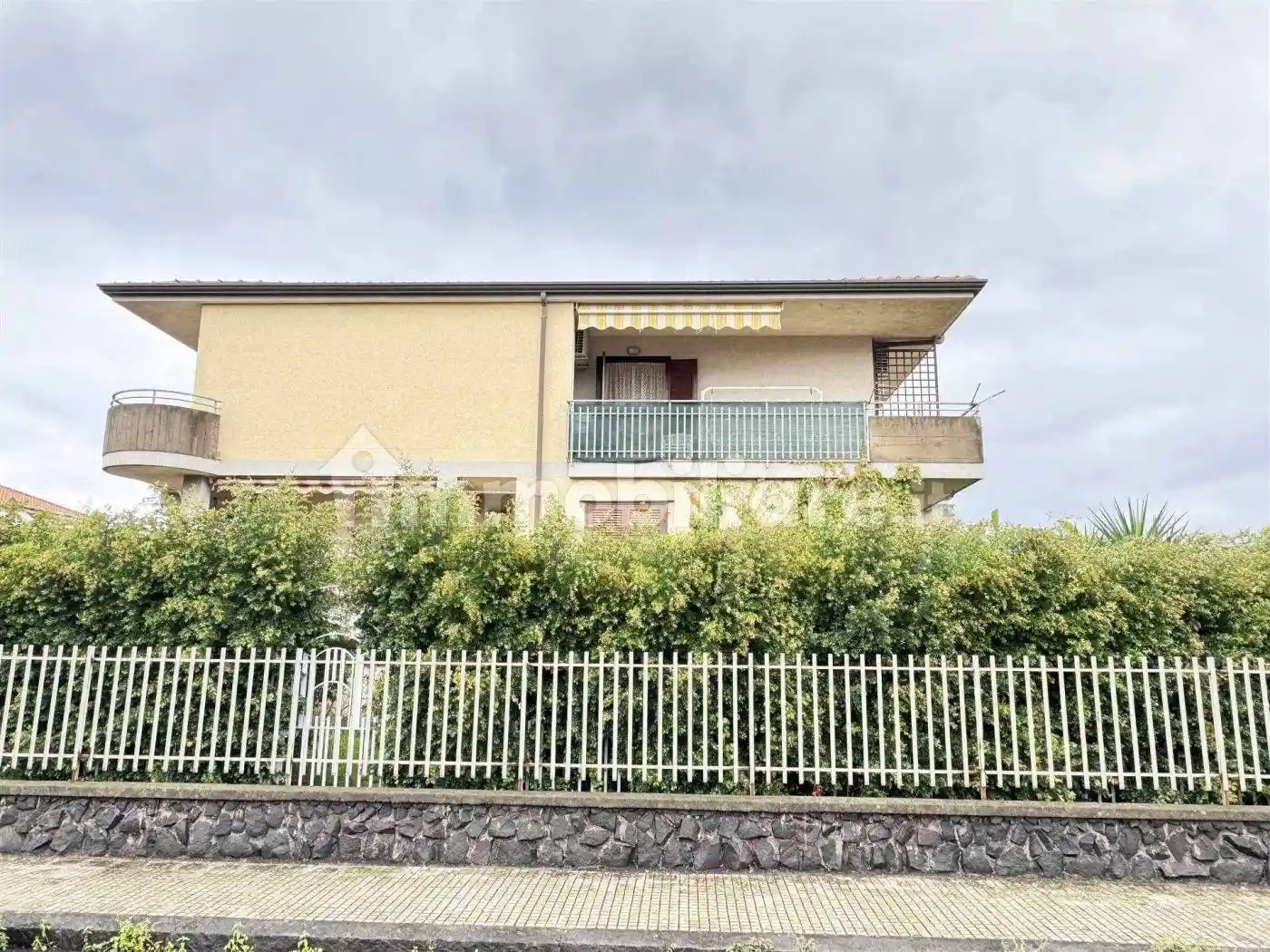 Appartamento in vendita a Mascali