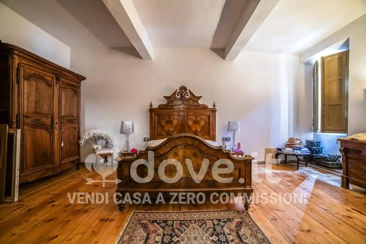 Villa in vendita a Bagnacavallo