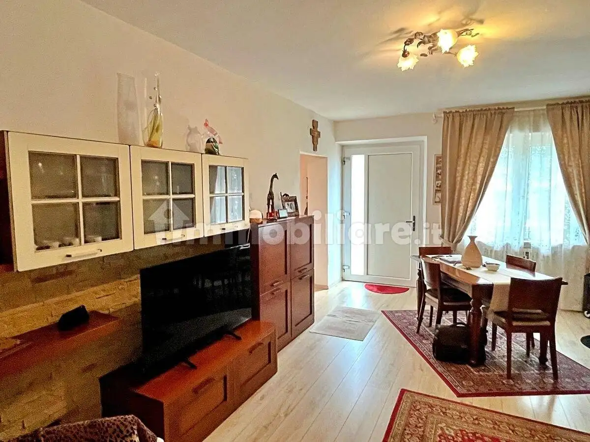 Terratetto unifamiliare Località Cà Vecchia 1, Brentino Belluno - foto 3