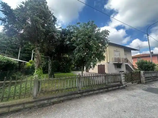 Villa in vendita a Bomporto