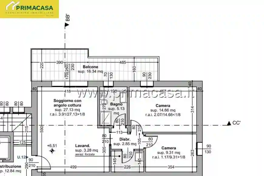 Appartamento - foto 2
