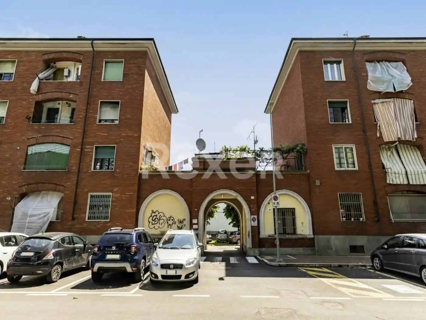 Appartamento in vendita a Moncalieri