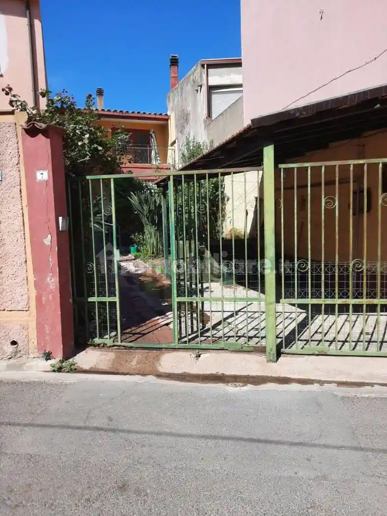 Villetta a schiera in vendita a Assemini