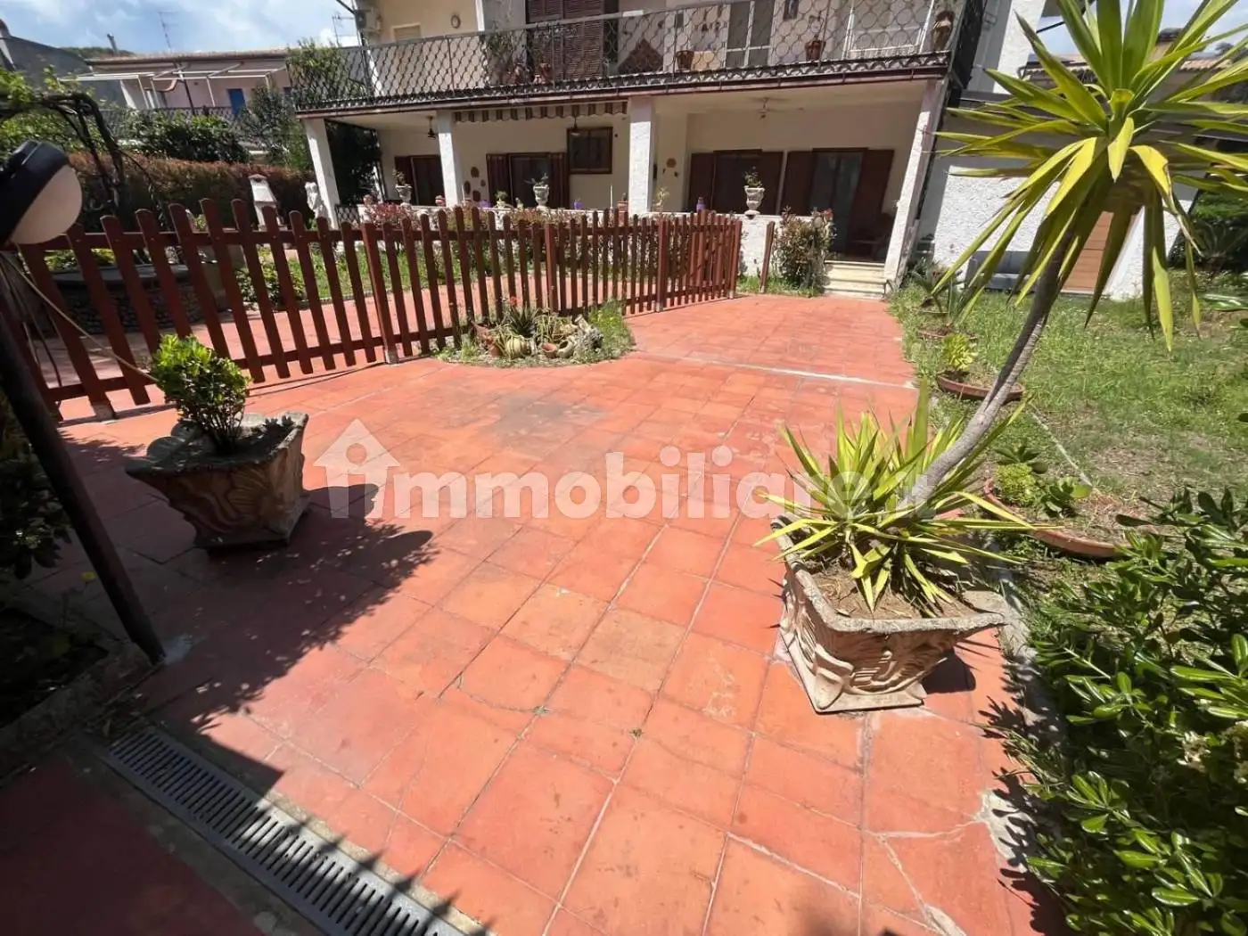 Appartamento in vendita a Montepaone