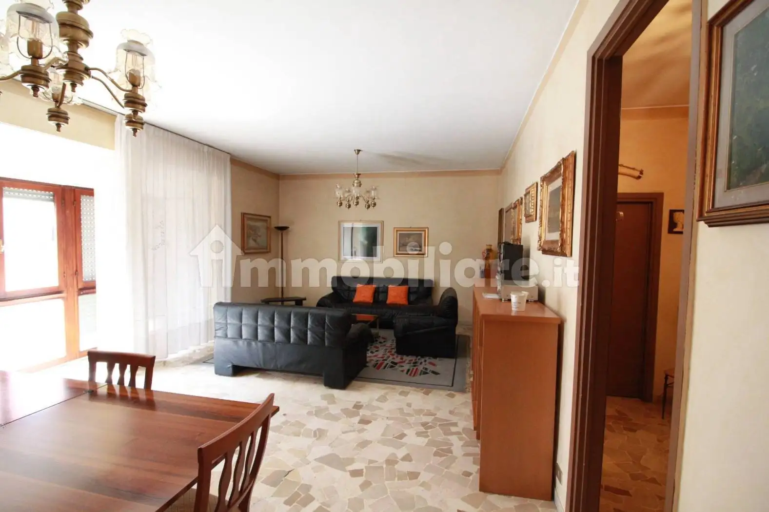 Apartment in vendita a Milan