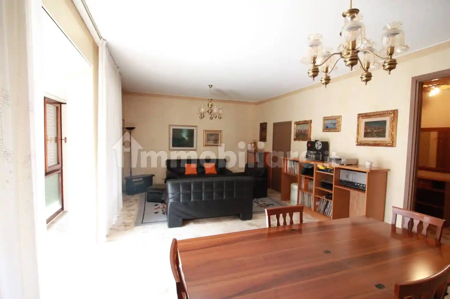 Appartamento buono stato, primo piano, Affori, Milano - foto 2