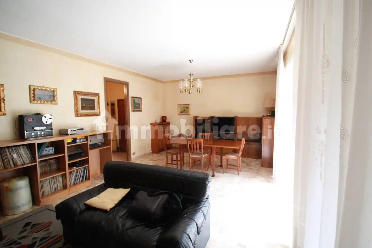 Appartamento buono stato, primo piano, Affori, Milano - foto 3