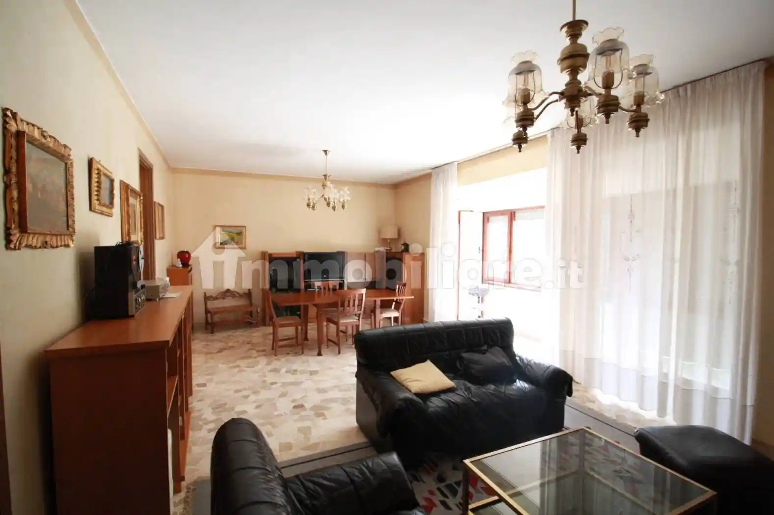 Appartamento buono stato, primo piano, Affori, Milano - foto 4