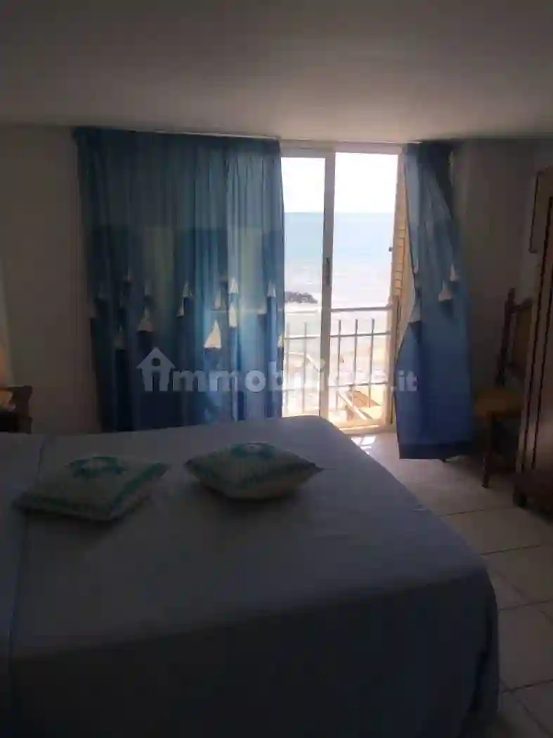 Quadrilocale via Antonio Gramsci 125, San Giacomo, Santa Barbara, Nettuno - foto 4