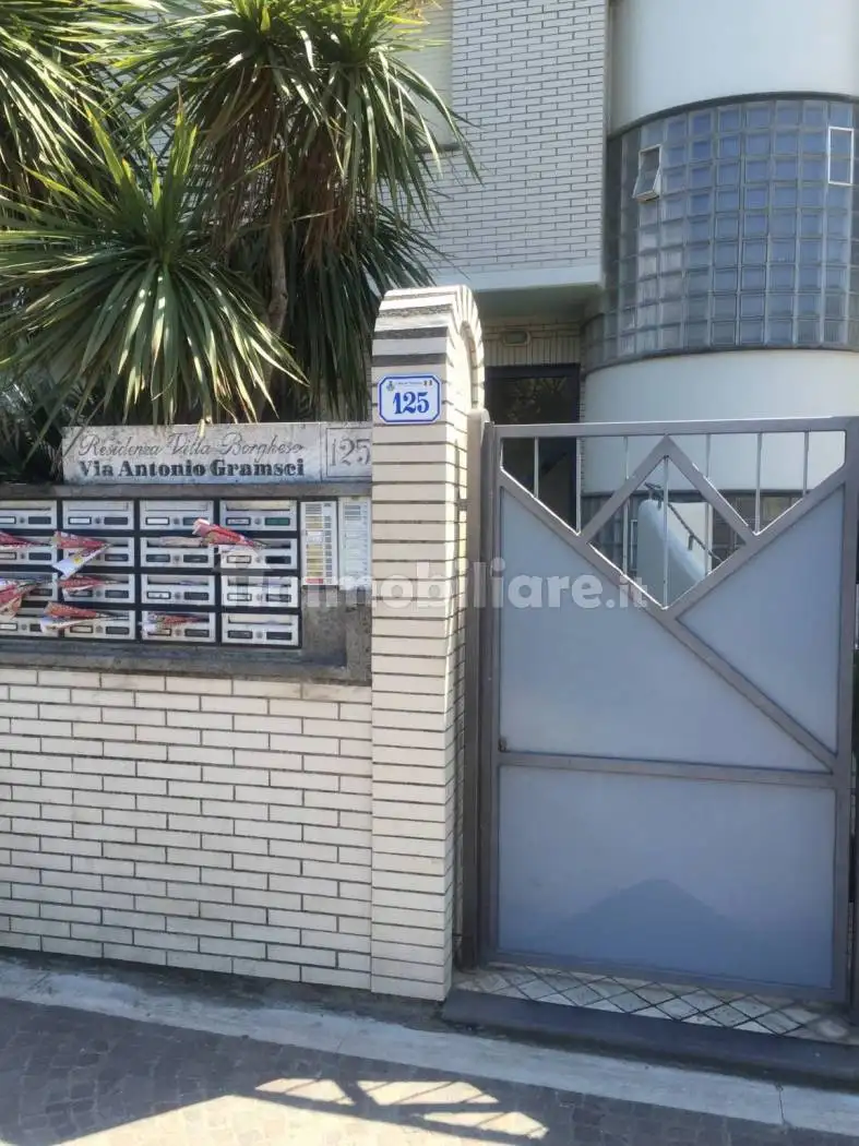 Appartamento in affitto a Nettuno