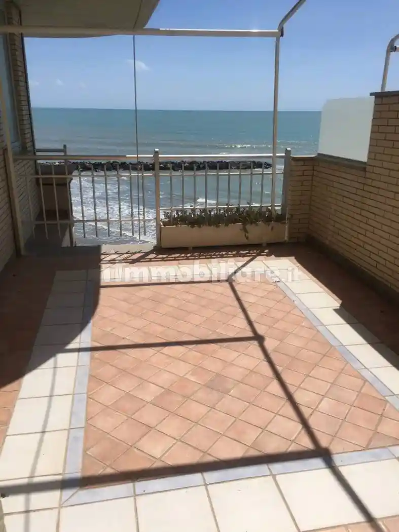 Quadrilocale via Antonio Gramsci 125, San Giacomo, Santa Barbara, Nettuno - foto 4