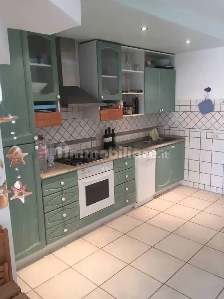 Quadrilocale via Antonio Gramsci 125, San Giacomo, Santa Barbara, Nettuno - foto 5