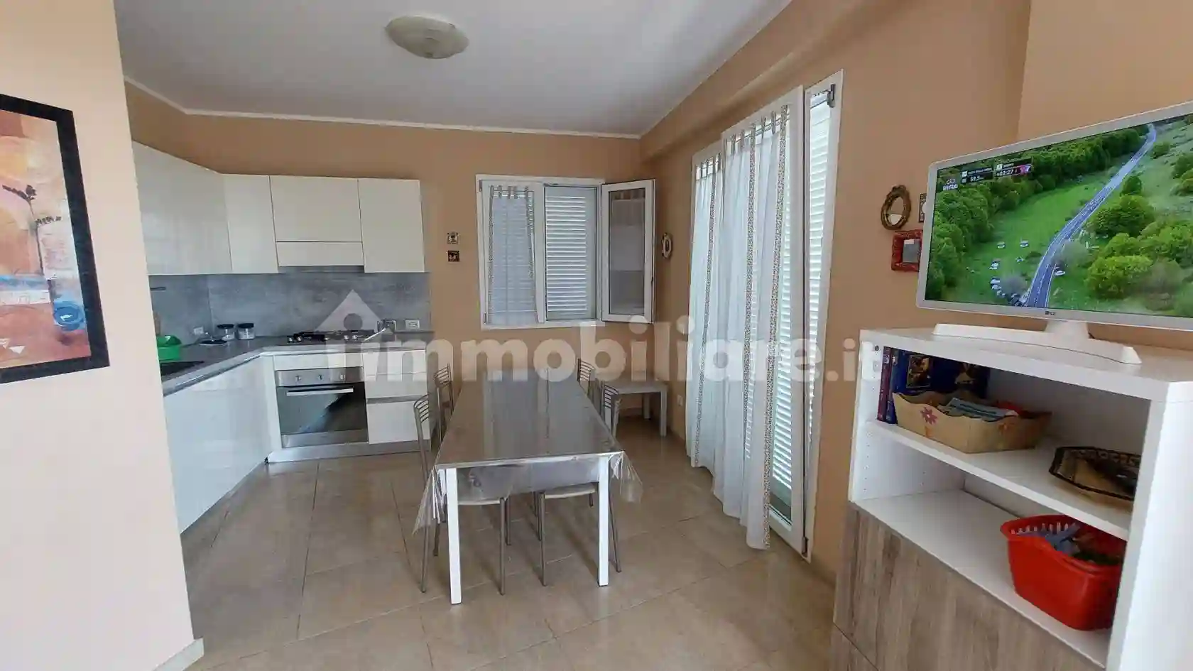 Quadrilocale via del Canale, Capoliveri - foto 4