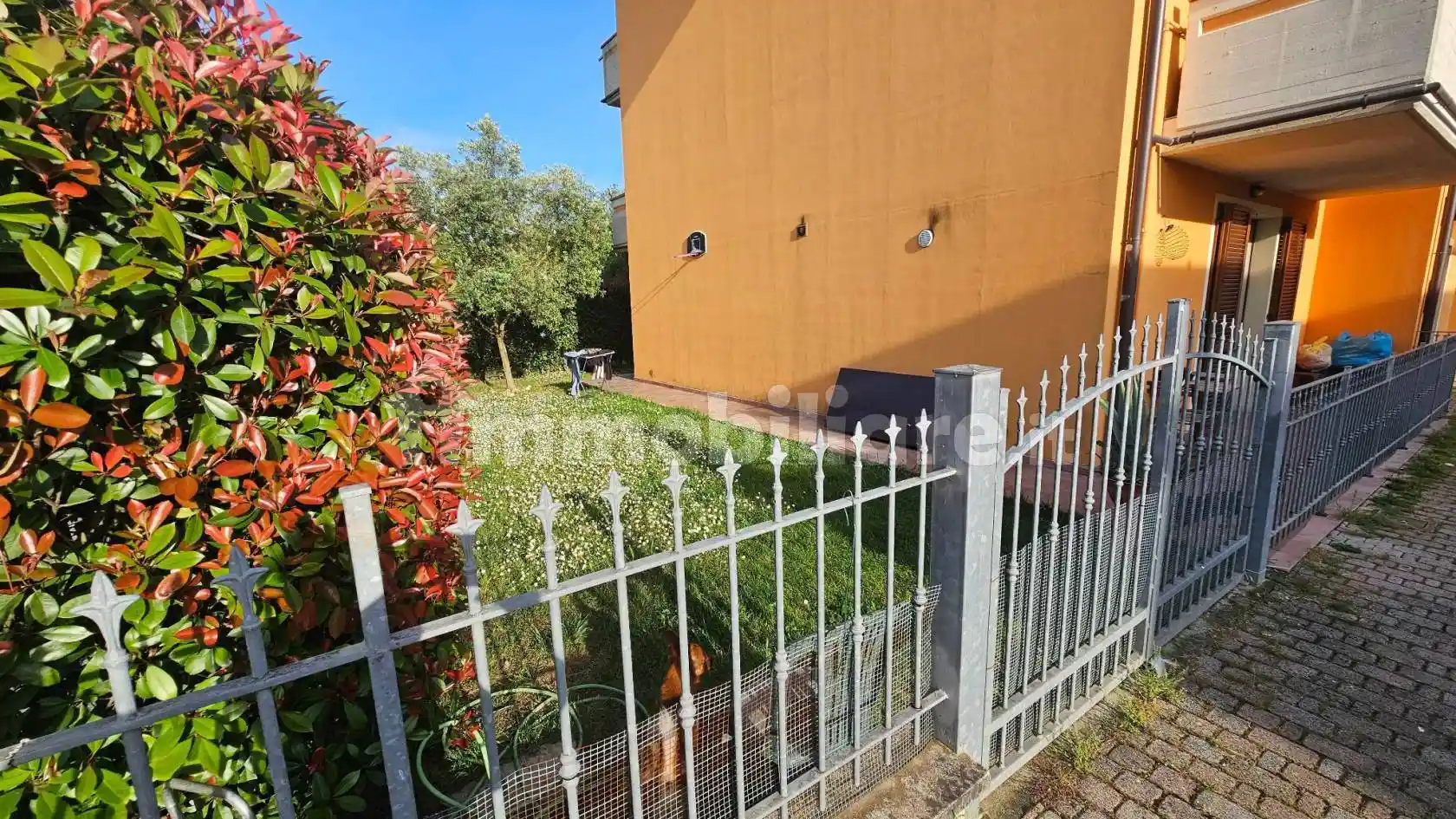 Appartamento in vendita a Altopascio