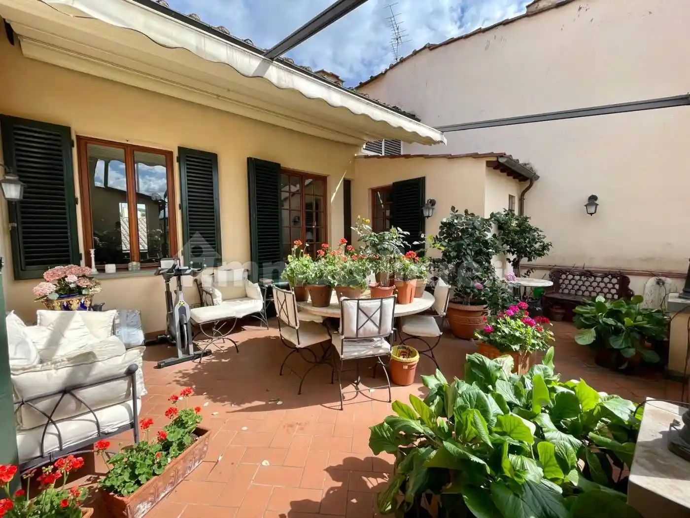 Appartamento in vendita a Firenze