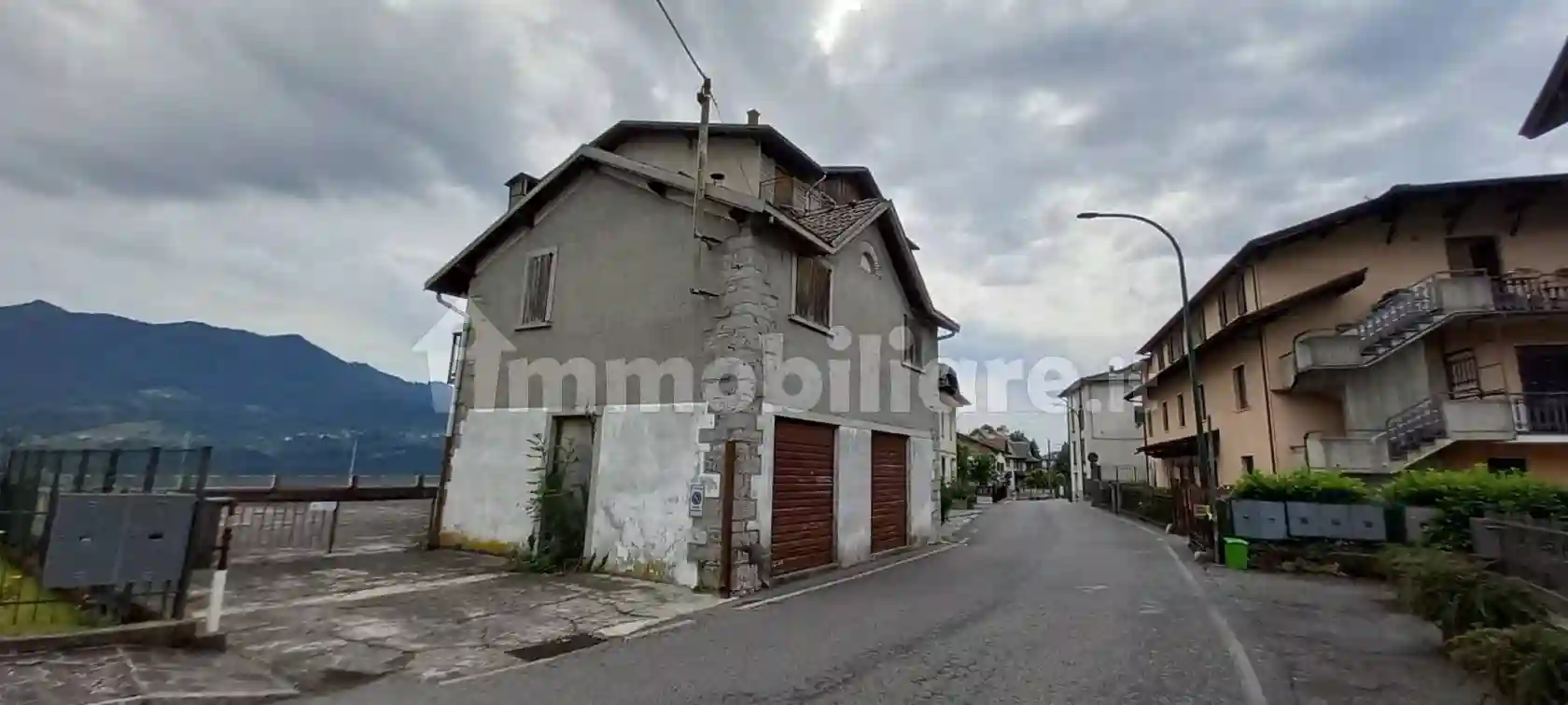 Palazzo - Edificio - foto 4