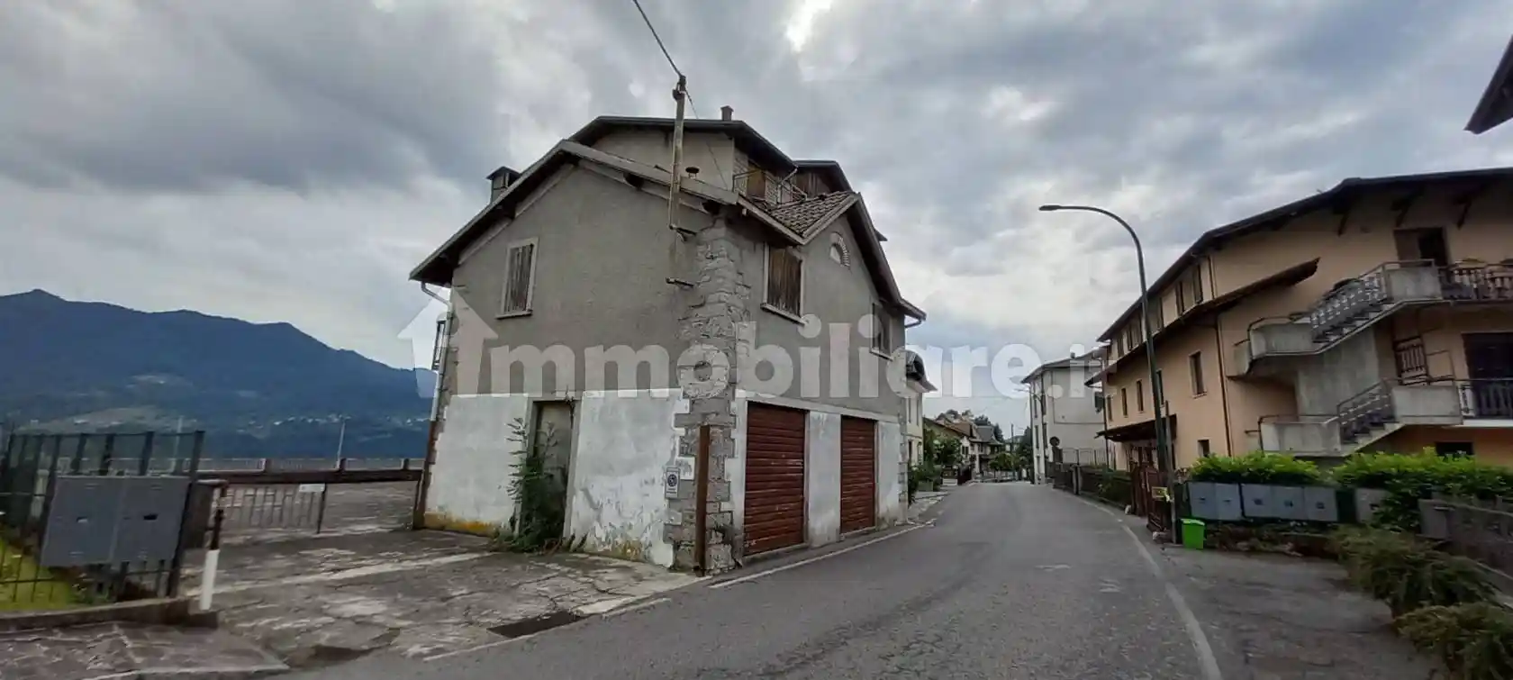 Palazzo - Edificio - foto 2