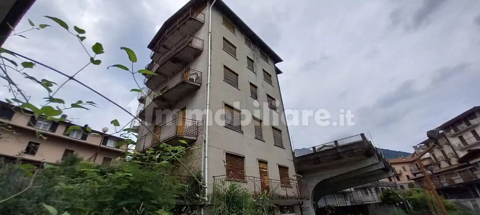 Palazzo - Edificio - foto 3