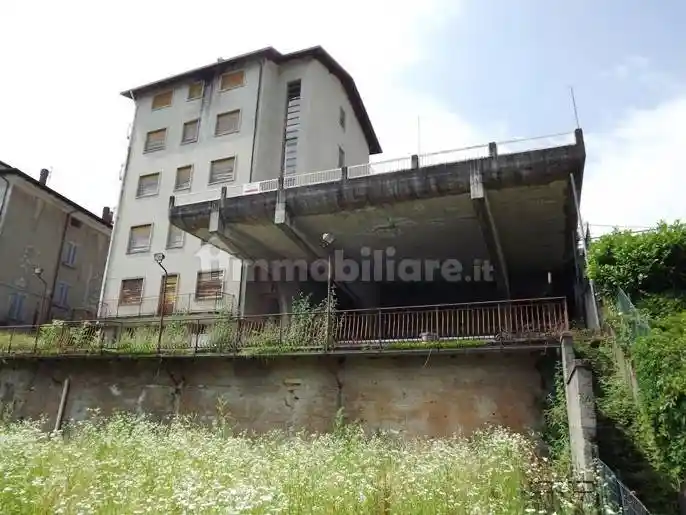 Palazzo - Edificio - foto 5